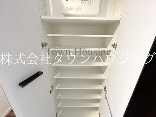 ベルファース恵比寿の物件内観写真